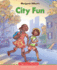 City Fun: 21st Century Edition (Beginning-to-Read: Easy Stories)
