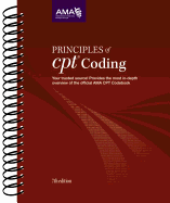 Principles of Cpt Coding Ama