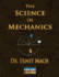 The Science of Mechanics: a Critical and Historical Account of Its Development