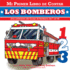 Mi Primer Libro De Contar: Los Bomberos (Spanish Edition)