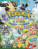 Pokmon Epic Sticker Collection: From Kanto to Alola (1) (Pokemon Epic Sticker Collection)