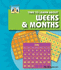 Time to Learn About Weeks & Months