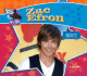 Zac Efron: High School Musical Star (Big Buddy Biographies)