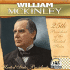 William McKinley: 25th President of the United States