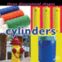 Three Dimensional Shapes: Cylinders