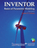 Inventor: Basics of Parametric Modeling, Textbook