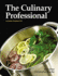 The Culinary Professional [With Cdrom]