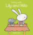 Eating With Lily and Milo (Lily and Milo, 1)