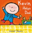 Kevin Helps Dad (Kevin & Katie)