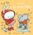 Fall With Lily and Milo (Lily and Milo, 4)