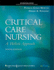 Critical Care Nursing