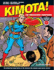 Kimota! the Miracleman Companion-George Khoury