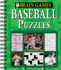 Brain Games-Baseball Puzzles