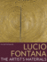 Lucio Fontana: the Artist's Materials