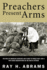 Preachers Present Arms