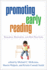 Promoting Early Reading: Research, Resources, and Best Practices