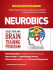 Neurobics: Build a Better Brain