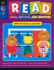 R.E.a.D. Step in Stories and Activities Gr K-1 (R.E.a.D. : Read, Explore, and Discover)