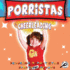 Porristas (Cheerleading)