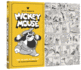 Walt Disney's Mickey Mouse Vol. 6: "Lost in Lands Long Ago" (Vol. 6) (Walt Disney's Mickey Mouse)