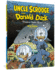 Walt Disney Uncle Scrooge and Donald Duck: "Treasure Under Glass": the Don Rosa Library Vol. 3 (Disney Rosa Duck Library Hc)