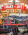 Make + Love Quilts