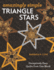 Amazingly Simple Triangle Stars