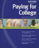 Paying for College (Kaplan Paying for College)