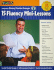 Fluency Mini-Lessons, Grade 3: Fluency [With Cd (Audio)]