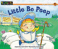 Little Bo Peep Leveled Text