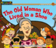 The Old Woman (Rising Readers (En))