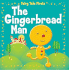 The Gingerbread Man (My Favourite Fairytales)