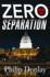 Zero Separation: a Novel (3) (Donovan Nash Series)