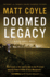 Doomed Legacy (9) (the Rick Cahill Series)