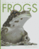 Amazing Animals-Classic Edition: Frogs Hardcover