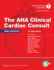 Aha 5-Minute Cardiology Consult Cb (5-Minute Consult)