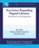Key Issues Regarding Digital Libraries: Evaluation and Integration (Synthesis Lectures on Information Concepts, Retrieval, and S)