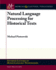 Natural Language Processing for Historical Texts (Synthesis Lectures on Human Language Technologies)
