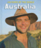 Australia (Cultures of the World)