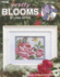 Pretty Blooms in Long Stitch