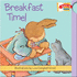 Breakfast Time! (Start the Day Book)