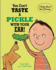 You Can't Taste a Pickle With Your Ear! : a Book About You 5 Senses