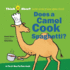 Does a Camel Cook Spaghetti (Think About...)