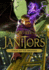 Janitors, Book 4: Strike of the Sweepers