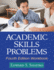 Academic Skills Problems Fourth Edition Workbook