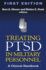 Treating Ptsd in Military Personnel: a Clinical Handbook