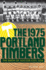 The 1975 Portland Timbers: the Birth of Soccer City