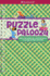 Puzzle Palooza: Solve Cool Crosswords, Wild Word Games, Surprising Searches, and More! (American Girl)