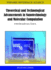 Theoretical and Technological Advancements in Nanotechnology and Molecular Computation: Interdisciplinary Gains