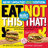 Eat This, Not That! 2012: the No-Diet Weight Loss Solution